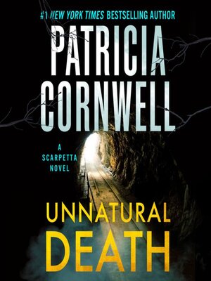 cover image of Unnatural Death